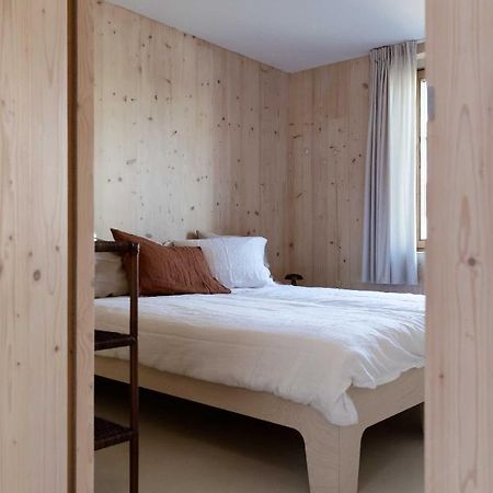 Noorderbed Bed and Breakfast Amsterdam Exteriör bild