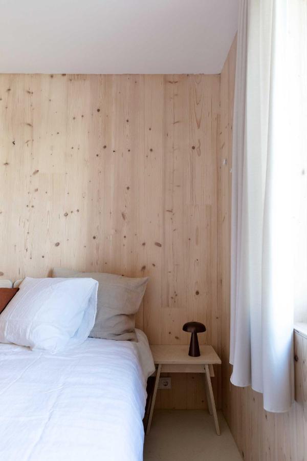Noorderbed Bed and Breakfast Amsterdam Exteriör bild